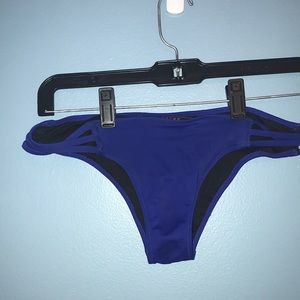 Bikini bottom. Victoria secret. Worn good quality.